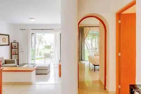 Ideal For Family Trip To Mexico Caribbean Pool