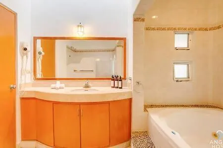Ideal For Family Trip To Mexico Caribbean Pool Casa de férias Playa del Carmen