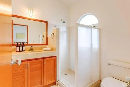 Casa de férias Ideal For Family Trip To Mexico Caribbean Pool *