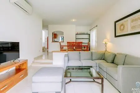 Casa de férias Ideal For Family Trip To Mexico Caribbean Pool *
