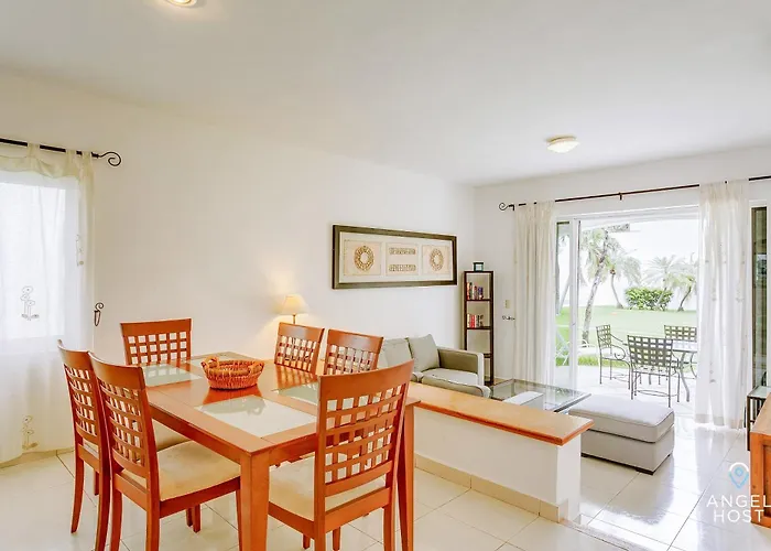 Ideal For Family Trip To Mexico Caribbean Pool Casa de férias *