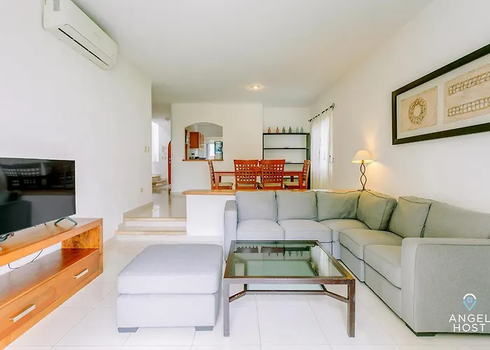 Ideal For Family Trip To Mexico Caribbean Pool Casa de férias Playa del Carmen