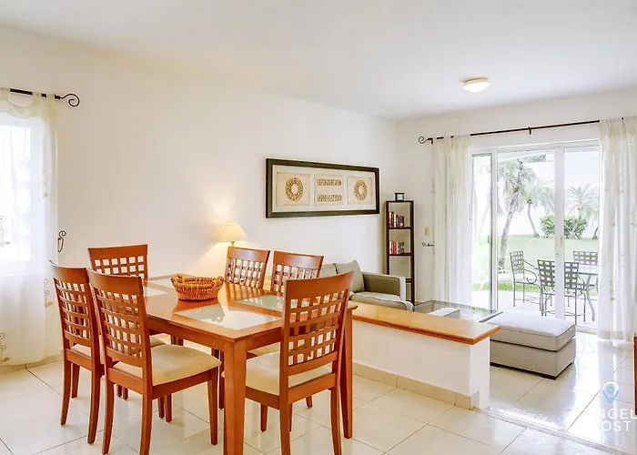 Ideal For Family Trip To Mexico Caribbean Pool * Playa del Carmen