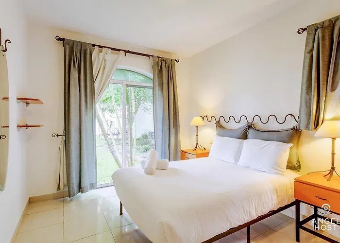 Ideal For Family Trip To Mexico Caribbean Pool Playa del Carmen