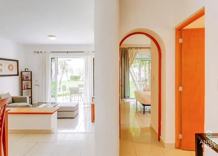 Ideal For Family Trip To Mexico Caribbean Pool