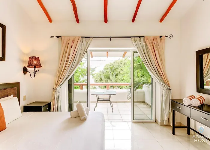 Ideal For Family Trip To Mexico Caribbean Pool Casa de férias *